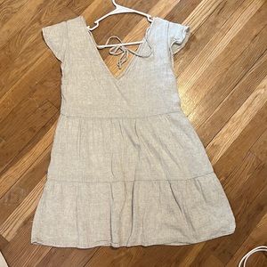 Abercrombie & Fitch dress